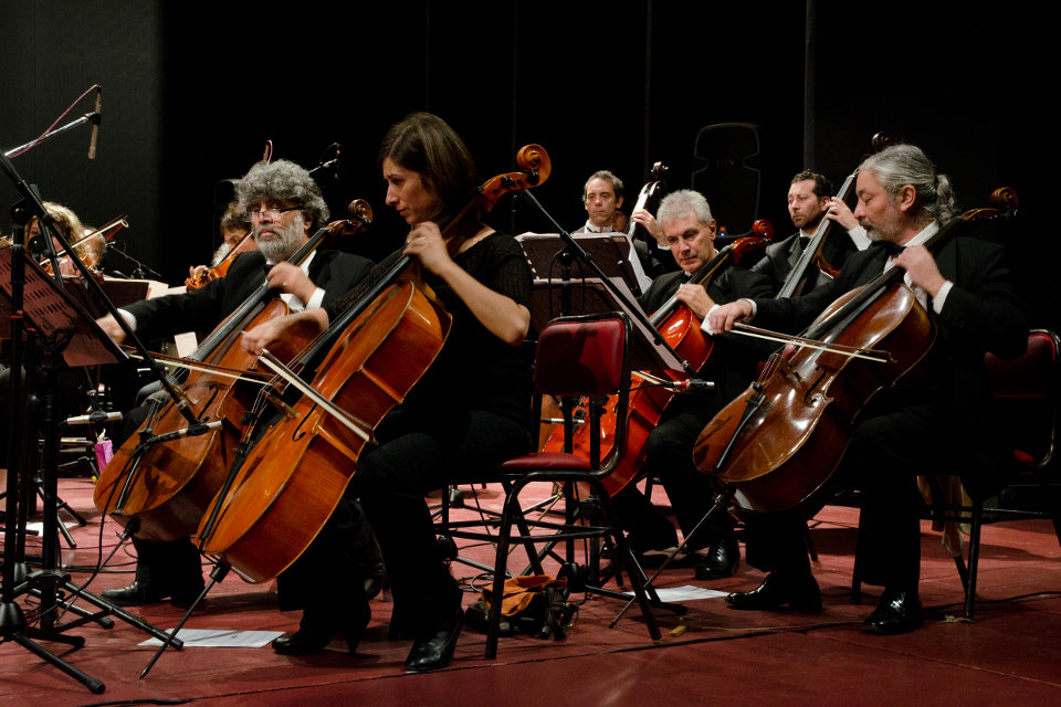 La orquesta Juan de Dios Filiberto, galardonada con el premio Konex
