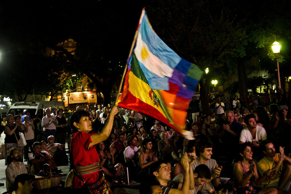 Nuevas izquierdas y tradiciones populares en América Latina​