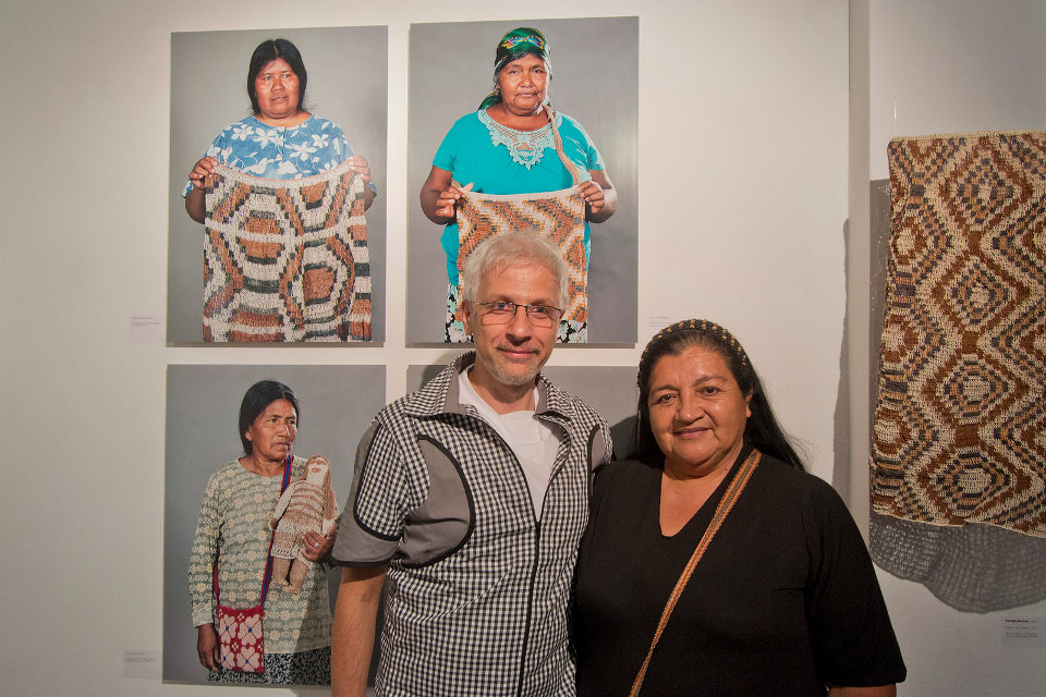 “Bienvenidos a Quitilipi”: retratos de un pueblo sabio