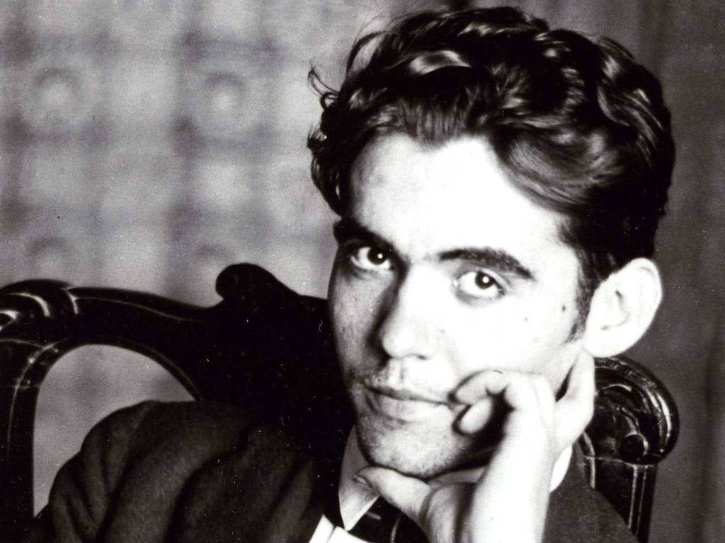 “¿Me oyes Federico García Lorca?”