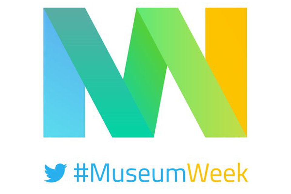 Los museos nacionales participan de #MuseumWeek