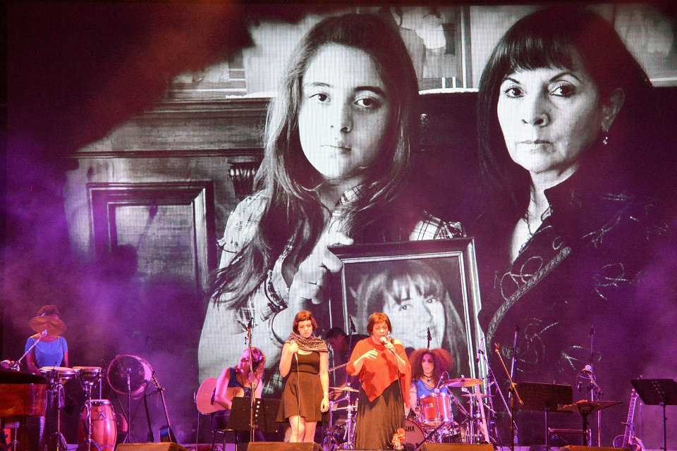 "Se trata de nosotras" cierra su ciclo de música y poesía en Mar del Plata