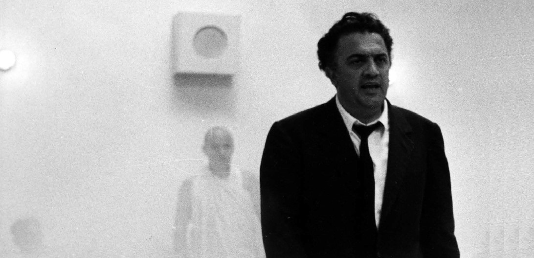 "El Centenario. Fellini en el mundo", en el Museo Nacional de Arte Decorativo