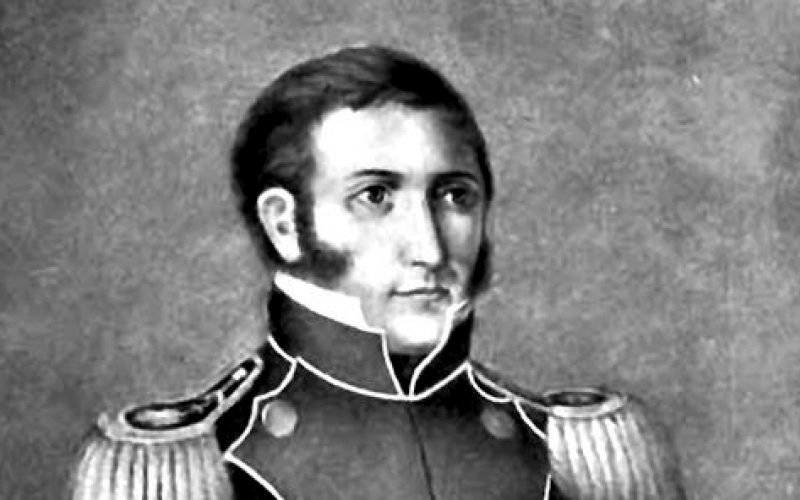 Manuel Dorrego, un líder revolucionario y popular