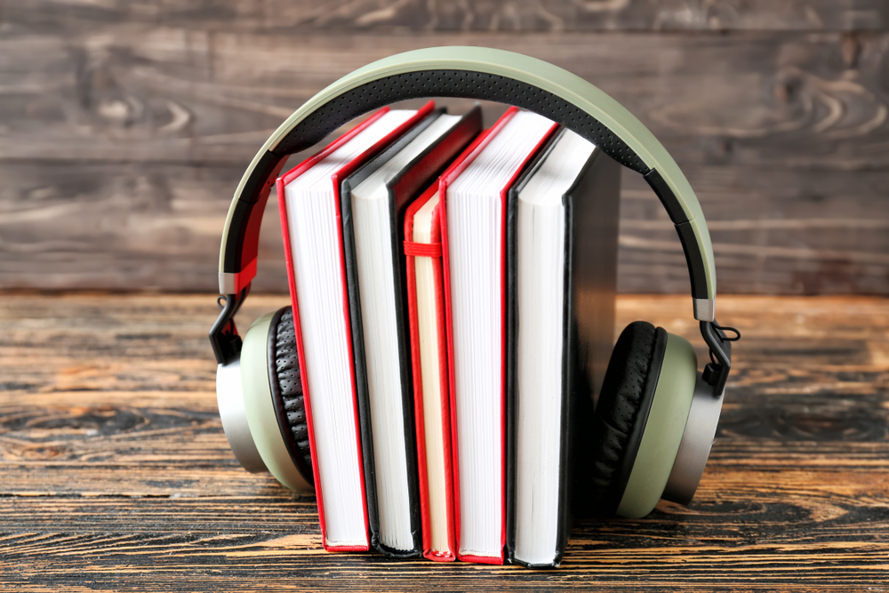 “La inquietud”: el podcast literario de Sonido Cultura