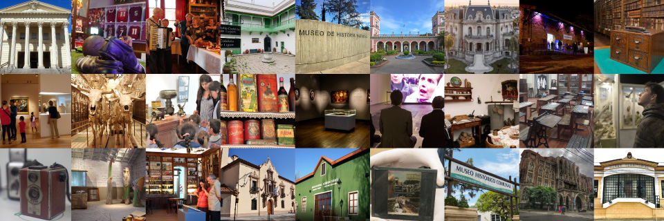 Conocé el Registro de Museos Argentinos, una plataforma que reúne a todos los museos del país