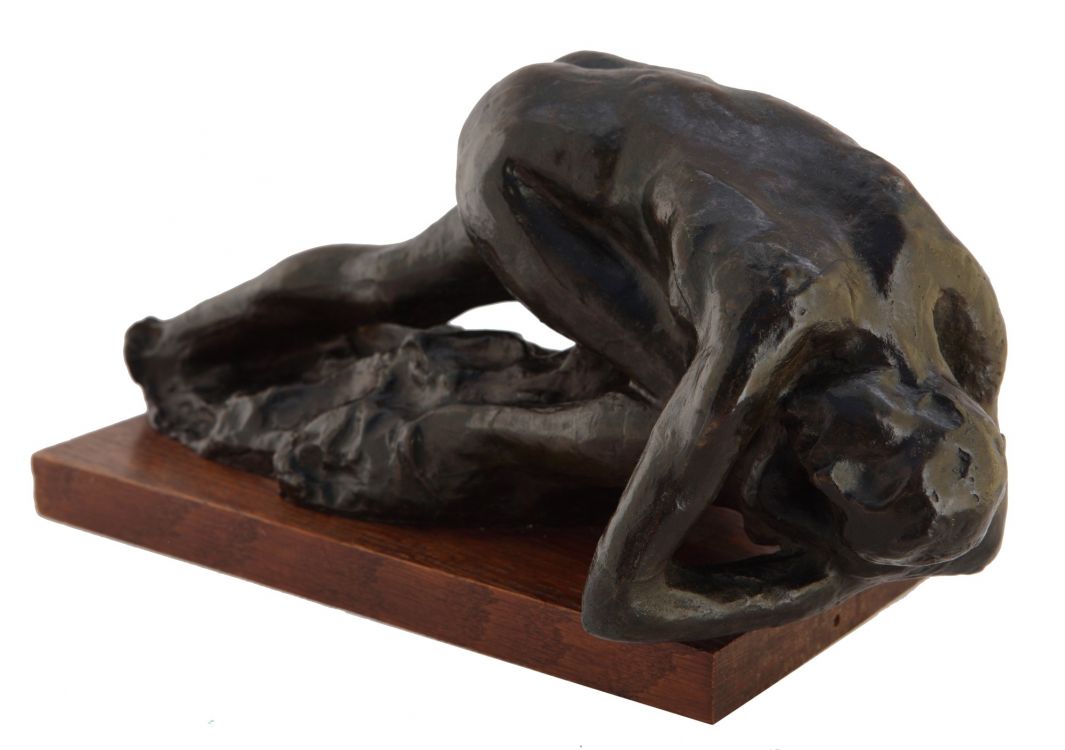 5 obras para ver en "Rodin. Centenario en Bellas Artes"
