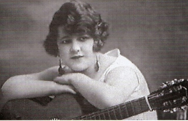 Rosita Quiroga, la Edith Piaf del arrabal