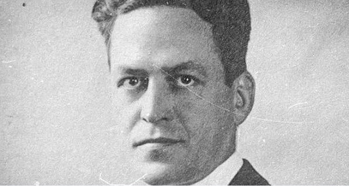Raúl Scalabrini Ortiz, el pensador que desnudó el colonialismo