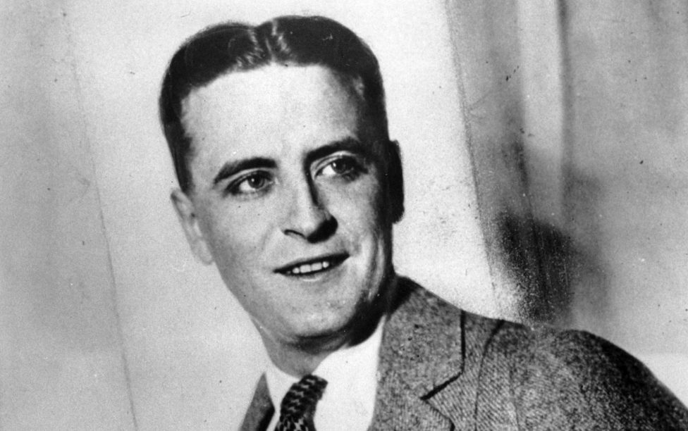 Francis Scott Fitzgerald, el escritor de los años locos