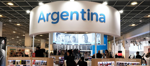 Cultura argentina por el mundo