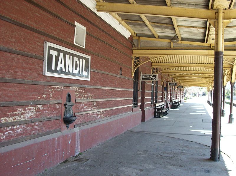 El Campus Cultural llega a la ciudad de Tandil