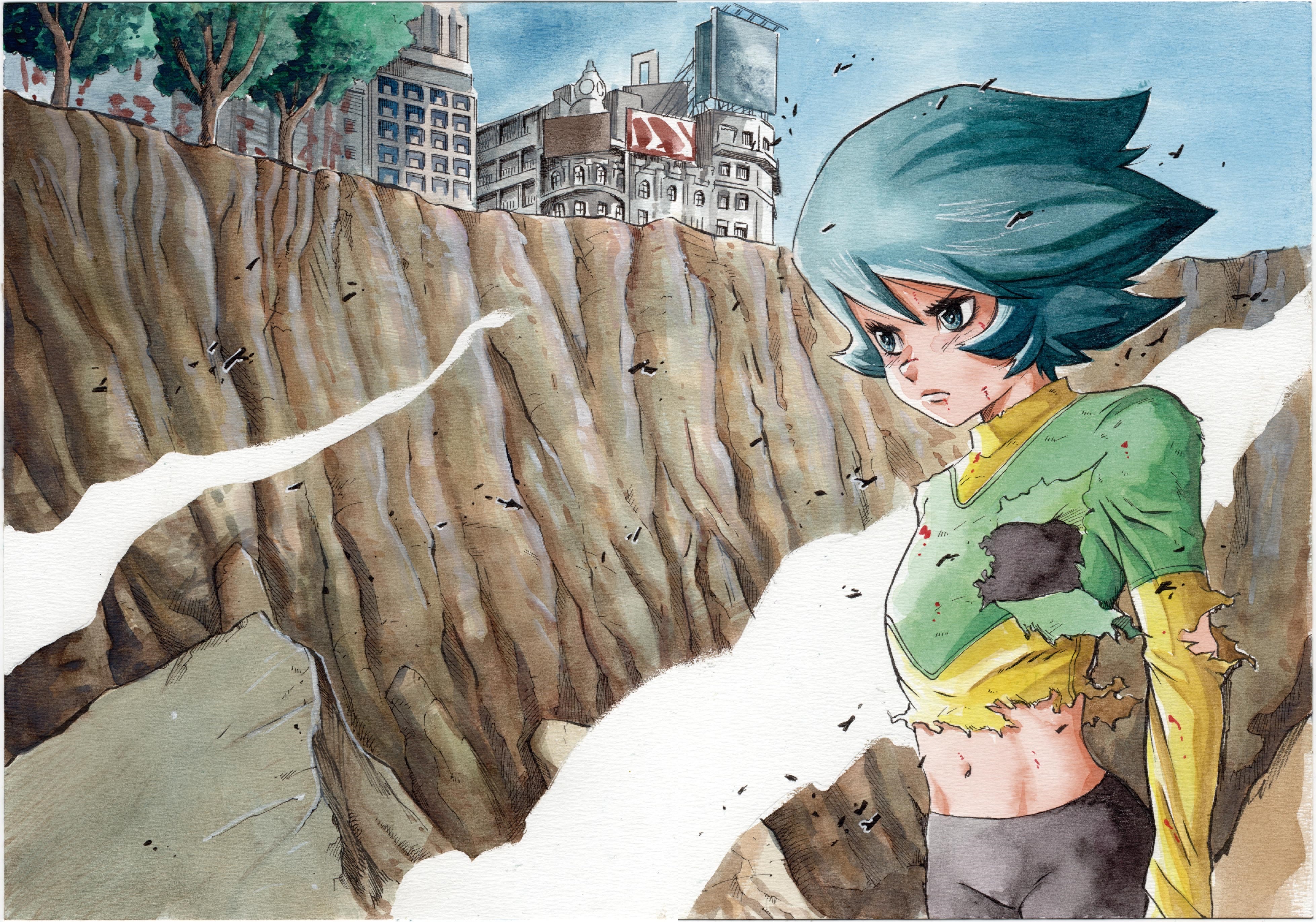 El manga en la Argentina y la popularización de la historieta japonesa