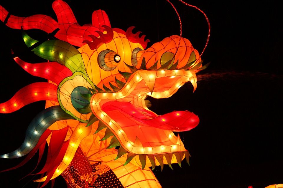 Año nuevo chino: ¿Cómo se celebra y por qué cambia de fecha? | Ministerio  de Cultura
