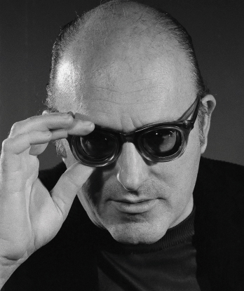 Leopoldo Torre Nilsson, pionero del cine argentino de autor