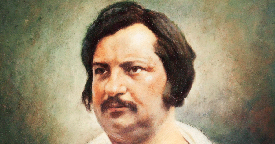 Honoré de Balzac, el autor que hizo de la literatura una imagen de las relaciones humanas