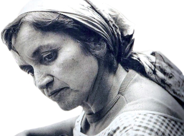 Violeta Parra, eterna y verdadera artista popular