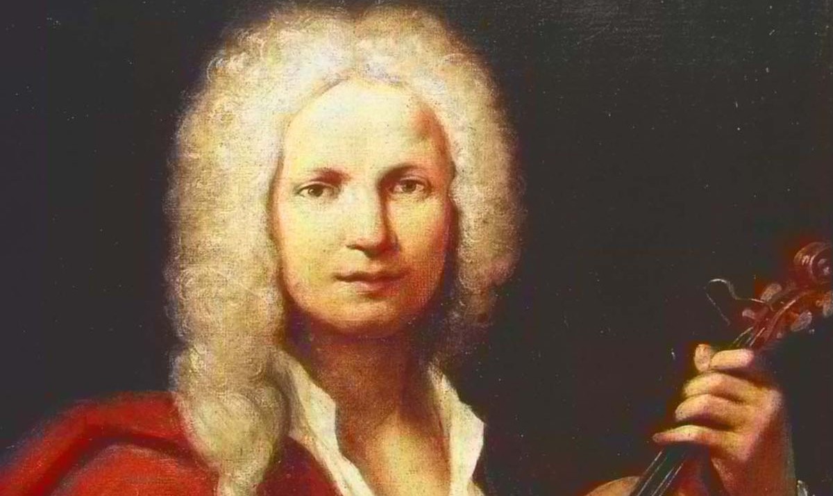 Antonio Vivaldi, la recuperación contemporánea de un genio del Barroco italiano