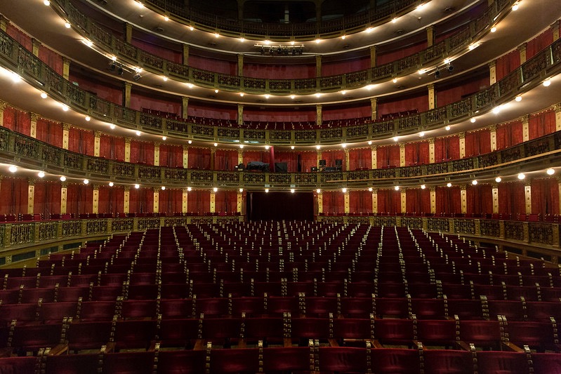 Plan Podestá para potenciar al Teatro Independiente Argentino