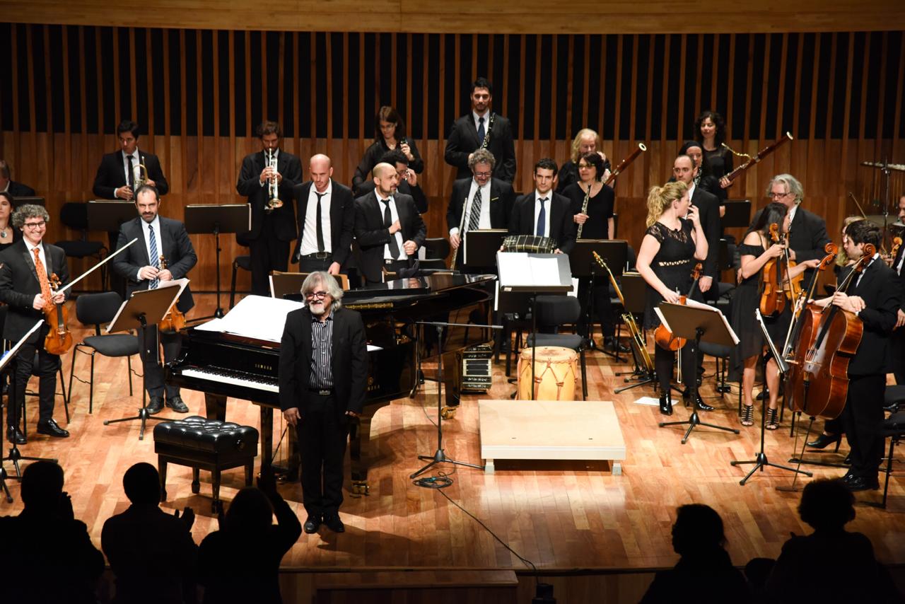 La Orquesta Nacional de Música Argentina “Juan de Dios Filiberto” regresa al Centro Cultural Kirchner